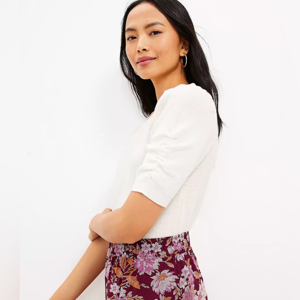 LOFT Sweater